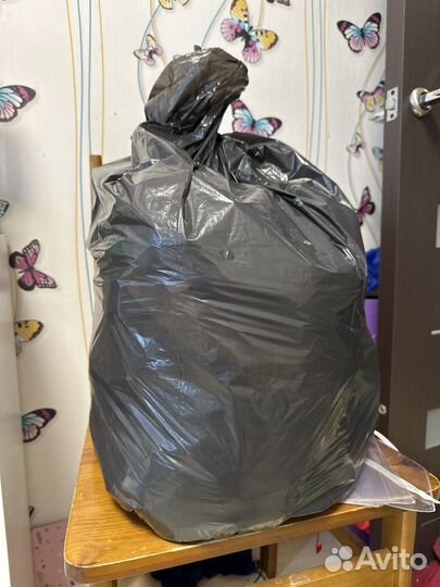 Детские вещи пакетом на девочку 110 -134