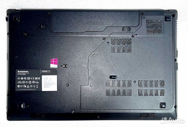 Мощный Lenovo/Core i7-3520/8Gb/1Tb/GeForce GT635