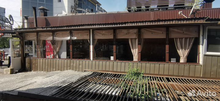 Мягкие окна пвх