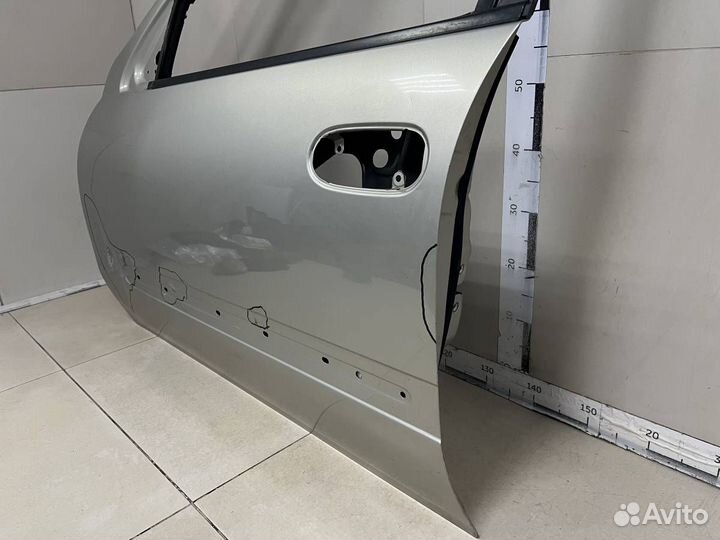 Дверь передняя левая Nissan Almera Classic B10 2006-2013