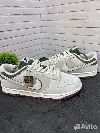 Кроссовки мужские Nike SB Dunk 44-45р