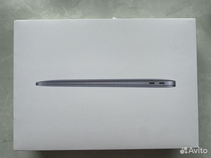 Apple MacBook air 13 2020 m1