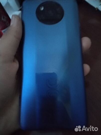 Xiaomi Poco X3 Pro, 8/256 ГБ