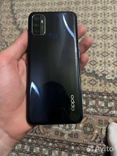 Телефон oppo a53