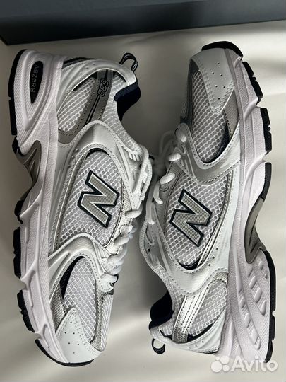 Кроссовки new balance 530 размер w7