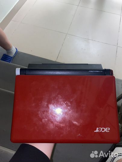 Acer kav60
