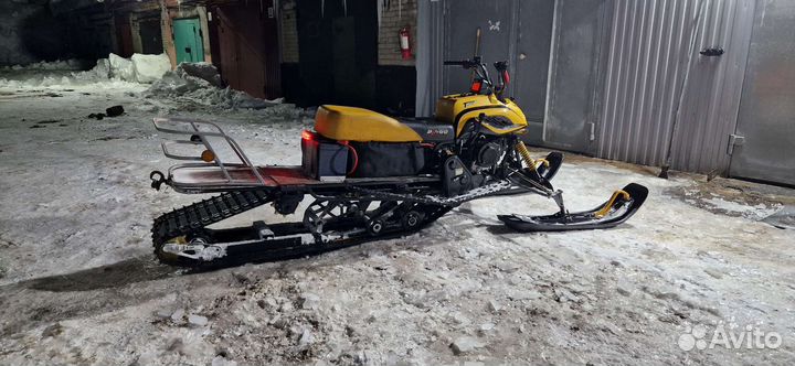 Dingo t150