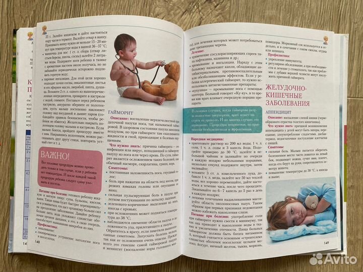 Книга «Большая книга российской мамы»