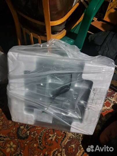 Газовая варочная панель LEX