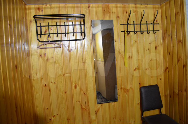 Дом 51 м² на участке 12 сот.