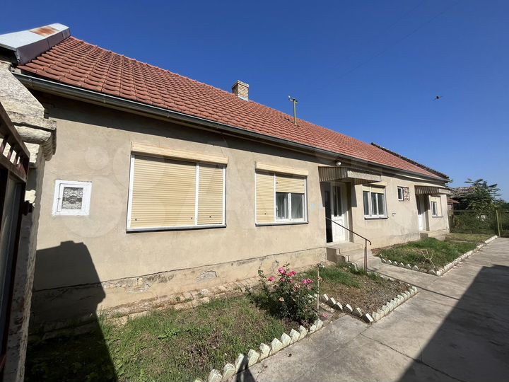 Дом 207 м² на участке 907 м² (Сербия)