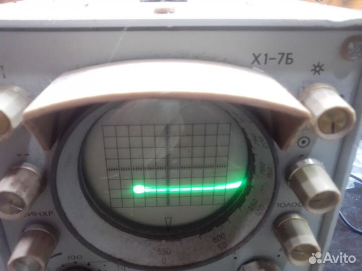 Осциллограф