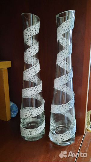 Салфетка кружево, свадьба украшения