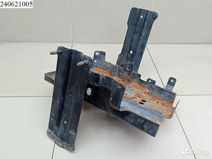 Площадка АКБ Nissan X-Trail T31