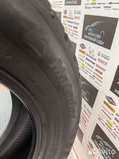 Matador MP 30 Sibir Ice 2 SUV 235/75 R15 109T