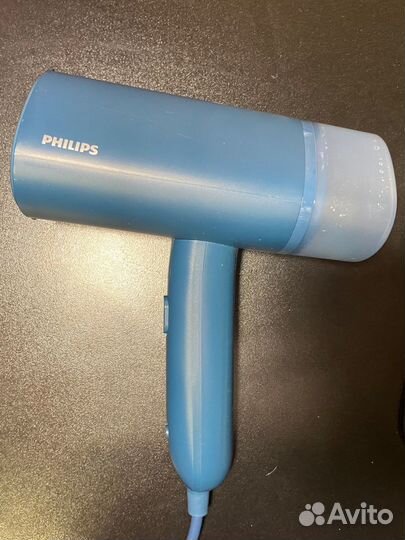 Отпариватель philips
