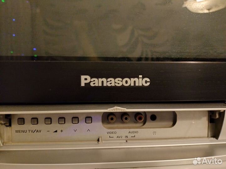 Телевизор Panasonic