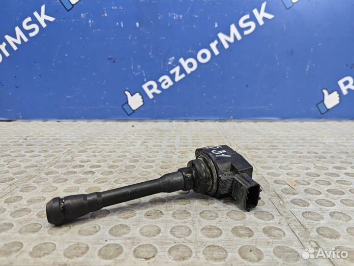 Катушка зажигания Renault Arkana