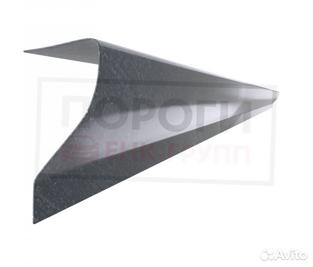 Пороги Toyota Corolla 8/8 (E110) хэтчбек и другие