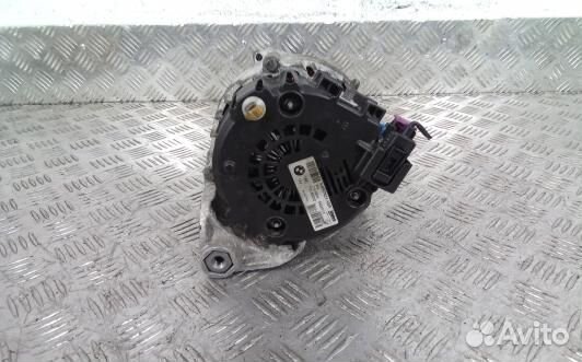 Генератор дизельный BMW 5 F10/F11 (7DN17BS01)