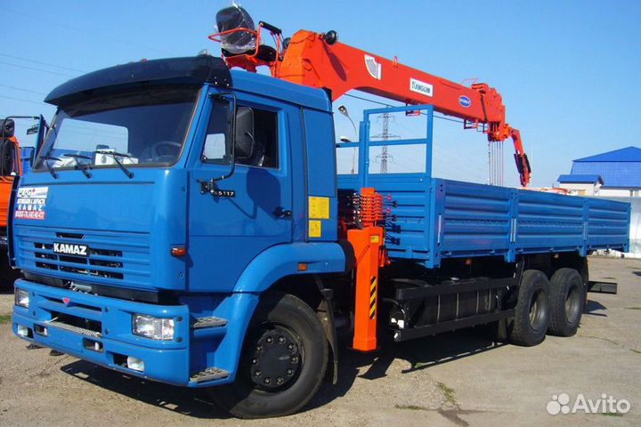 Манипулятор