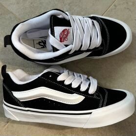 Vans knu skool 36 (22.5см)