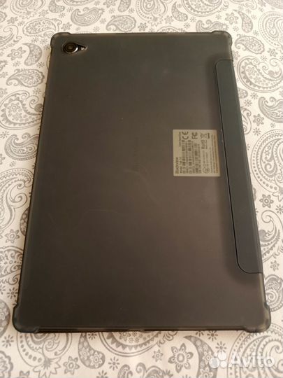 Планшет blackview tab 15