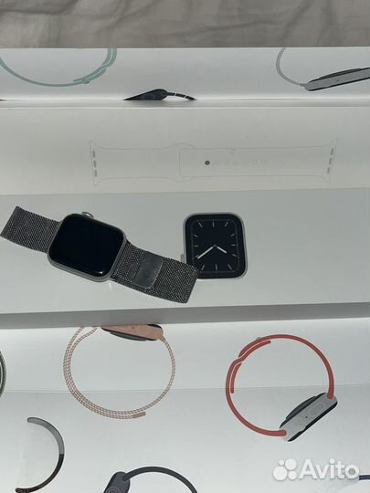 Apple watch series 5 40mm