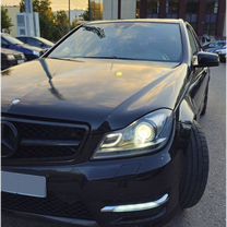 Mercedes-Benz C-класс 1.8 AT, 2011, 163 000 км, с пробегом, цена 1 700 000 руб.