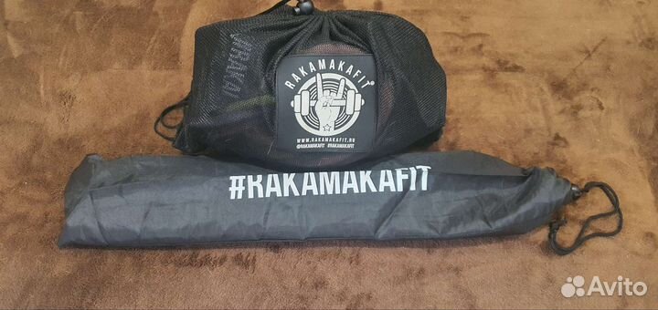 Набор фитнес лент