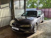 Opel Vectra 1.6 MT, 1996, 466 254 км