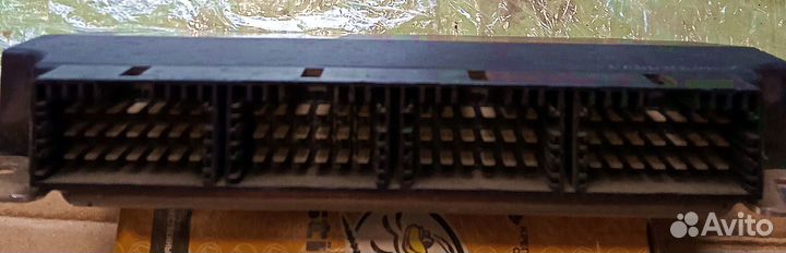 LCM Блок управления освещением volvo 20427169