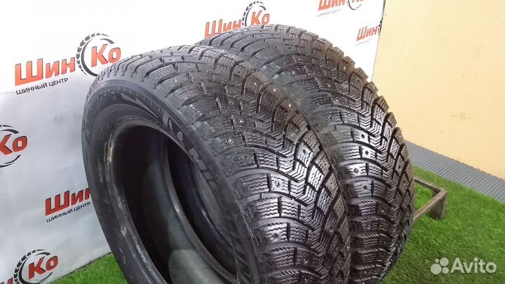 Cordiant Snow Cross 2 195/65 R15