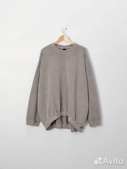 Свитшот Unique Fabric