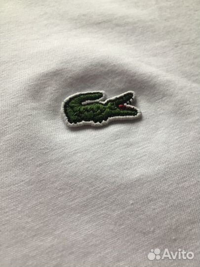 Футболка Lacoste