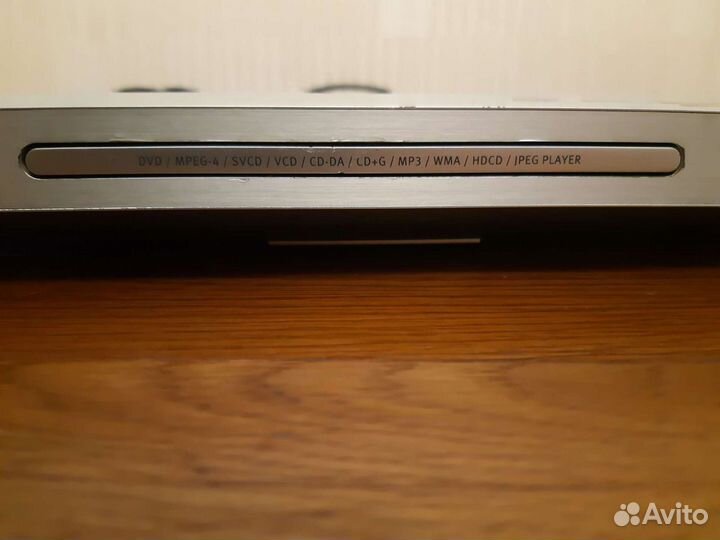 DVD-плеер DV326SI