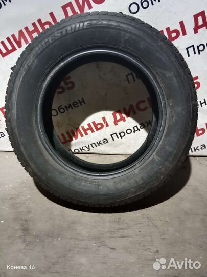 Bridgestone Turanza ER300 205/65 R16 95H