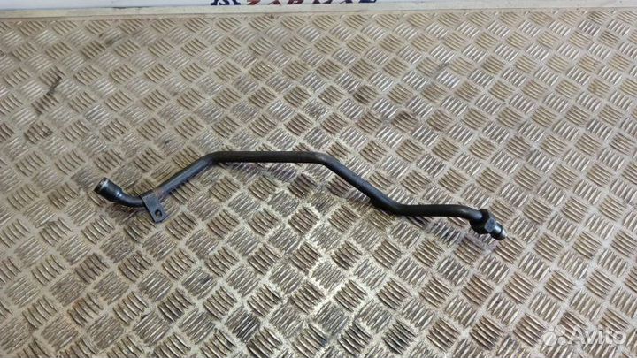 Воздухоотводной провод Man Tgl