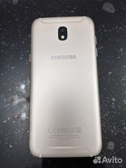 Samsung Galaxy J5 (2017), 3/32 ГБ