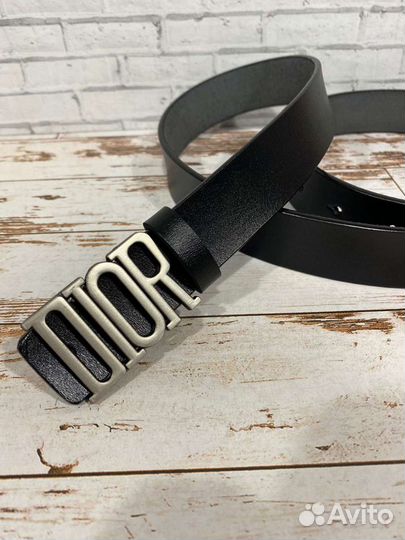 Ремень женский Christian Dior