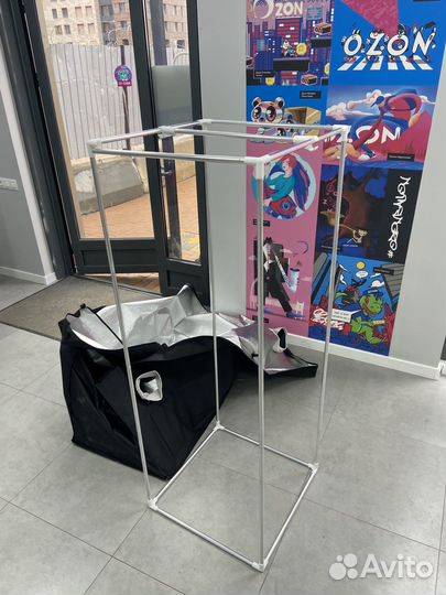 Готовый гроубокс