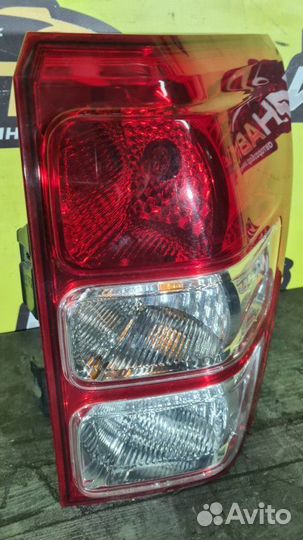 Фонарь заднего хода задний правый Suzuki Grand