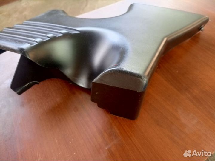 Накладка декоративная двигателя volkswagen