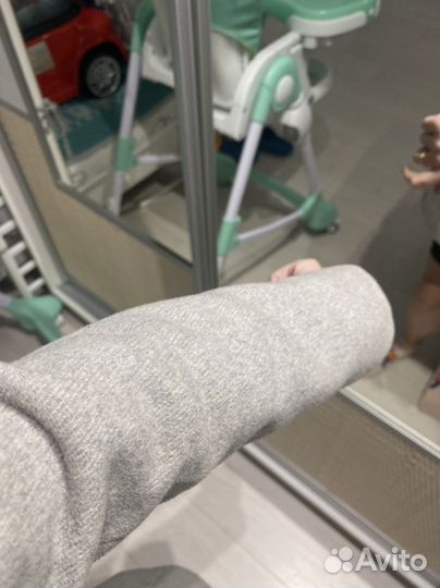 Пальто женское 34 рр Reserved