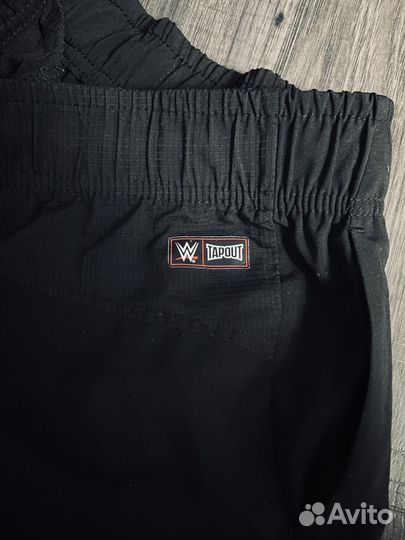Спортивные штаны tapout