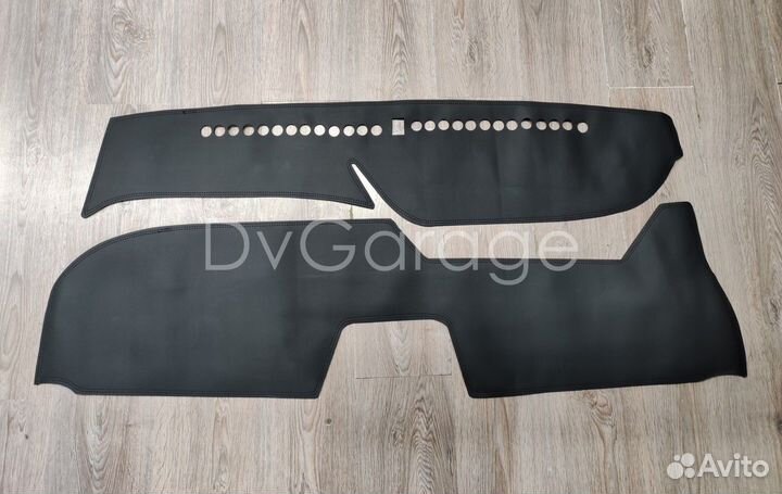 Коврик накидка на панель Honda Freed 16-23