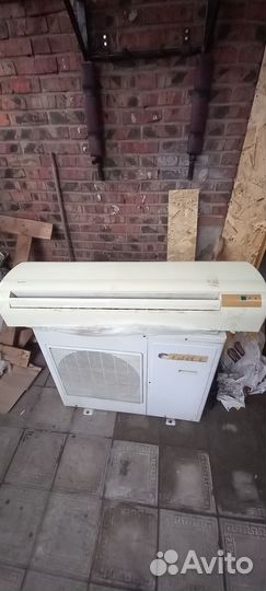 Кондиционер 24