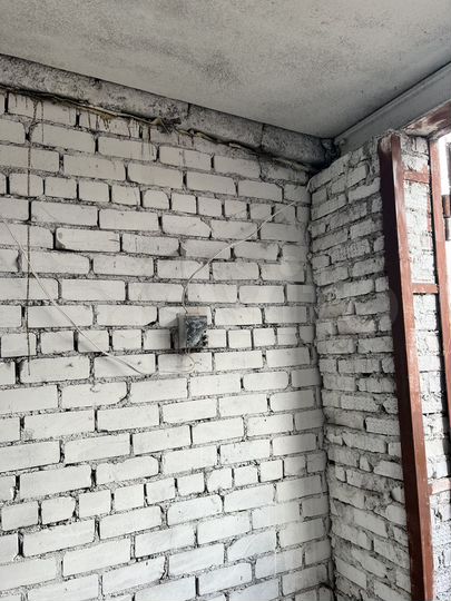 Гараж, 21 м²