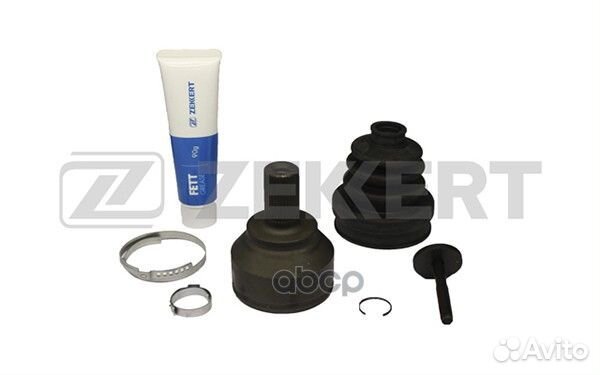 Шрус Ford Focus II 04, Focus C-Max 03, АКПП н