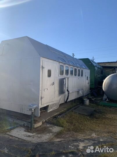 Рабочий бизнес